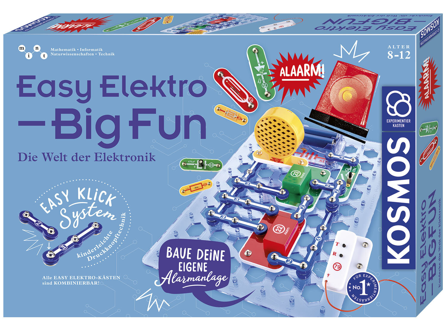 Easy Elektro - Big Fun
