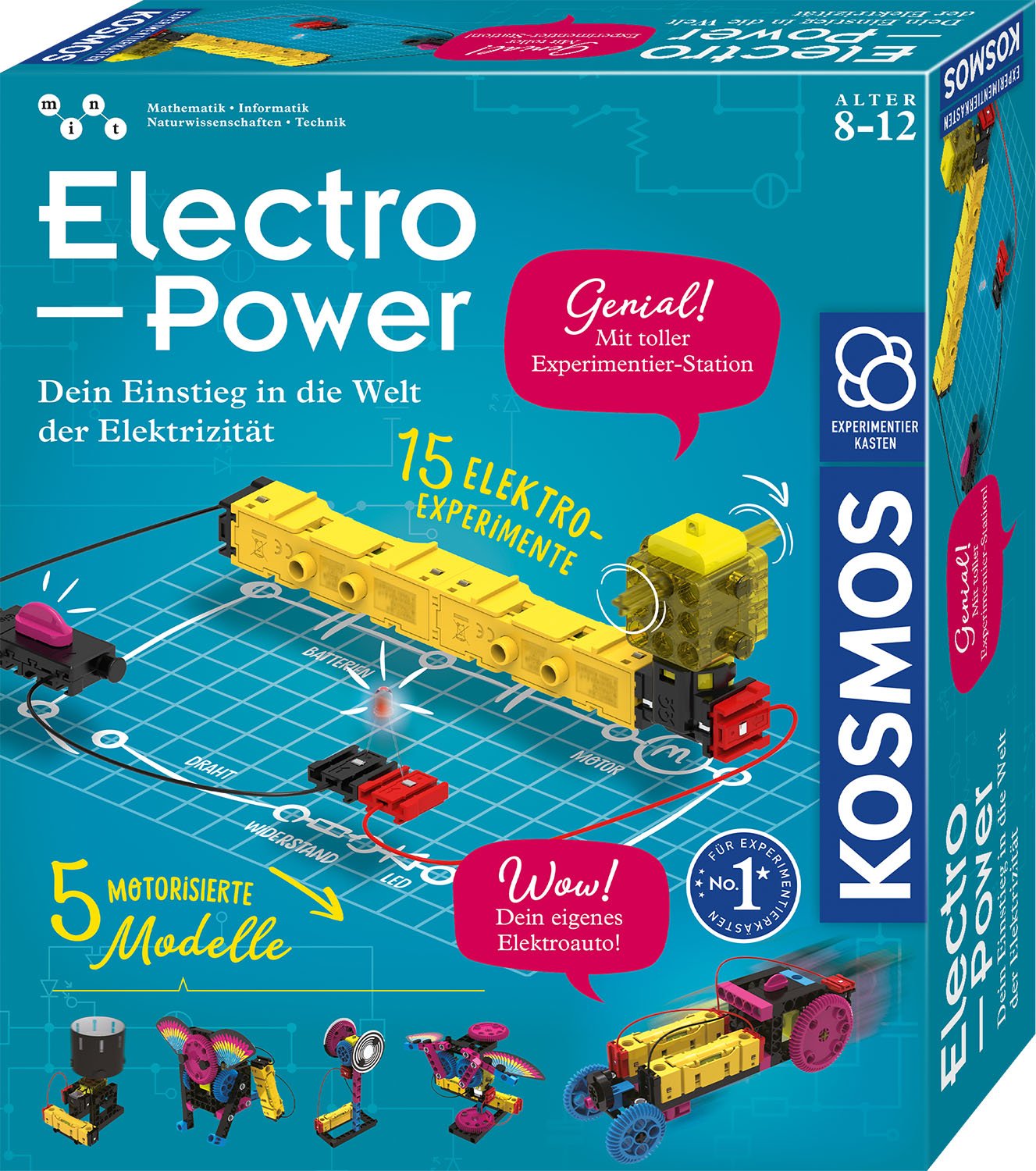 Electro Power
