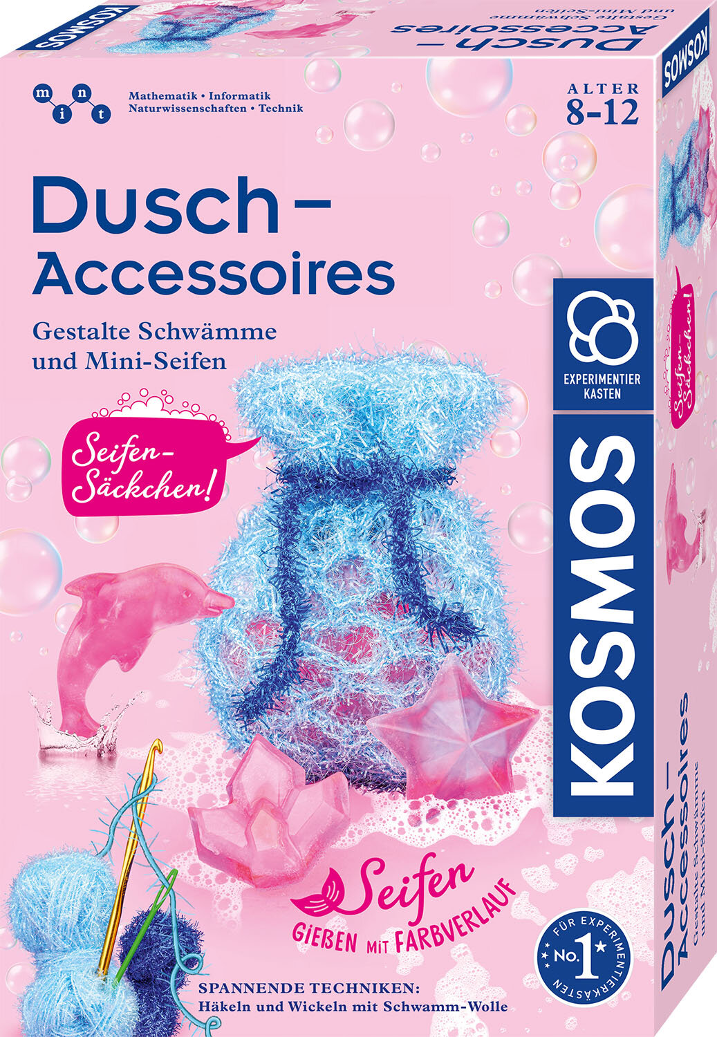 Dusch-Accessoires