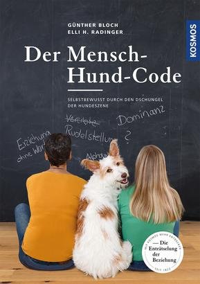 Der Mensch-Hund-Code