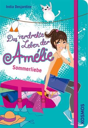 Das verdrehte Leben der Amélie  3  Sommerliebe
