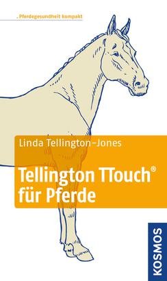 Tellington TTouch für Pferde