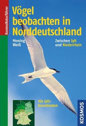 Vögel beobachten in Norddeutschland