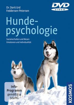 Hundepsychologie DVD