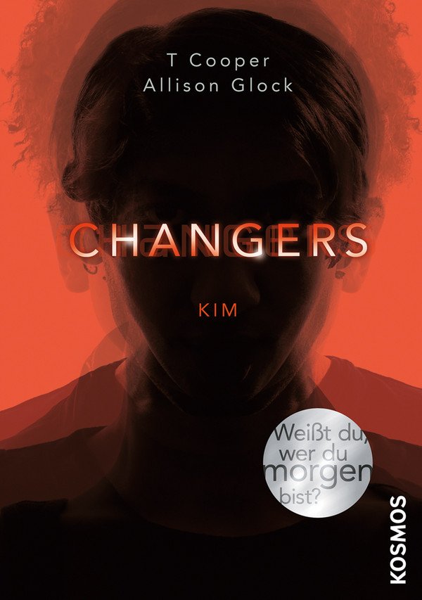 Changers - Band 3  Kim