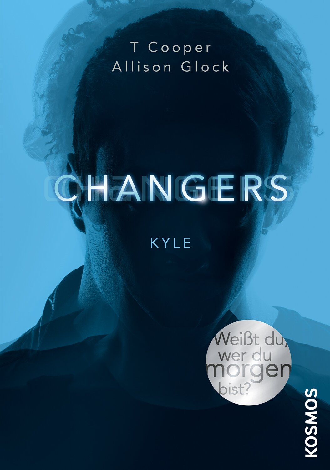 Changers - Band 4  Kyle