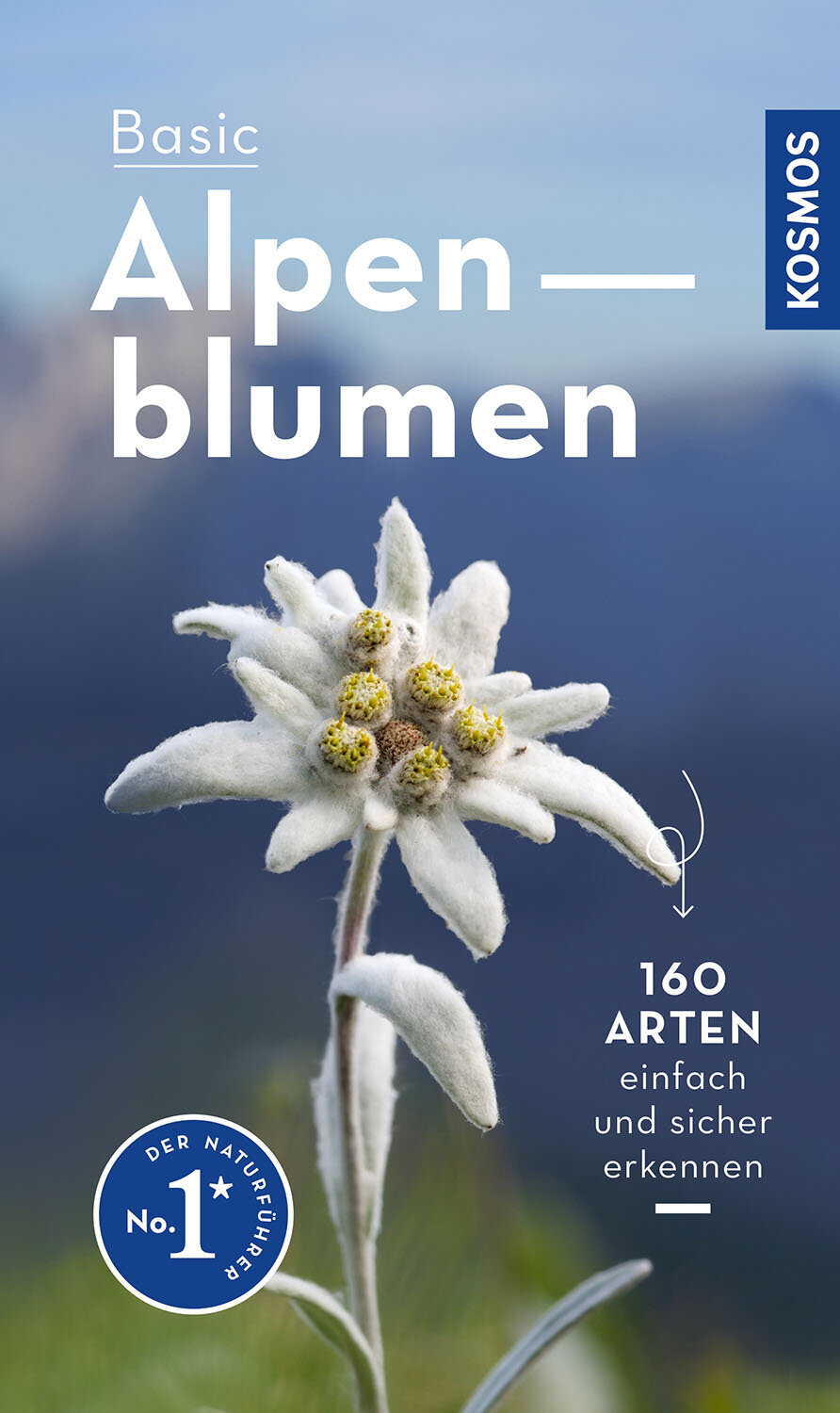 Basic Alpenblumen