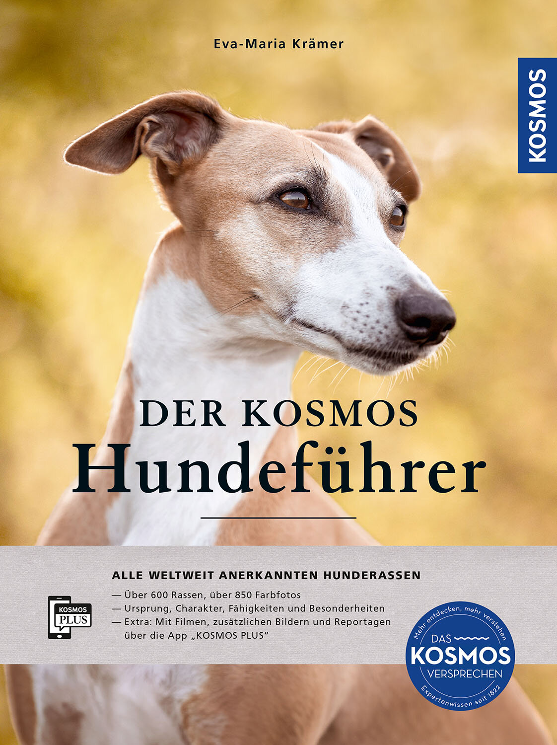 Der KOSMOS-Hundeführer