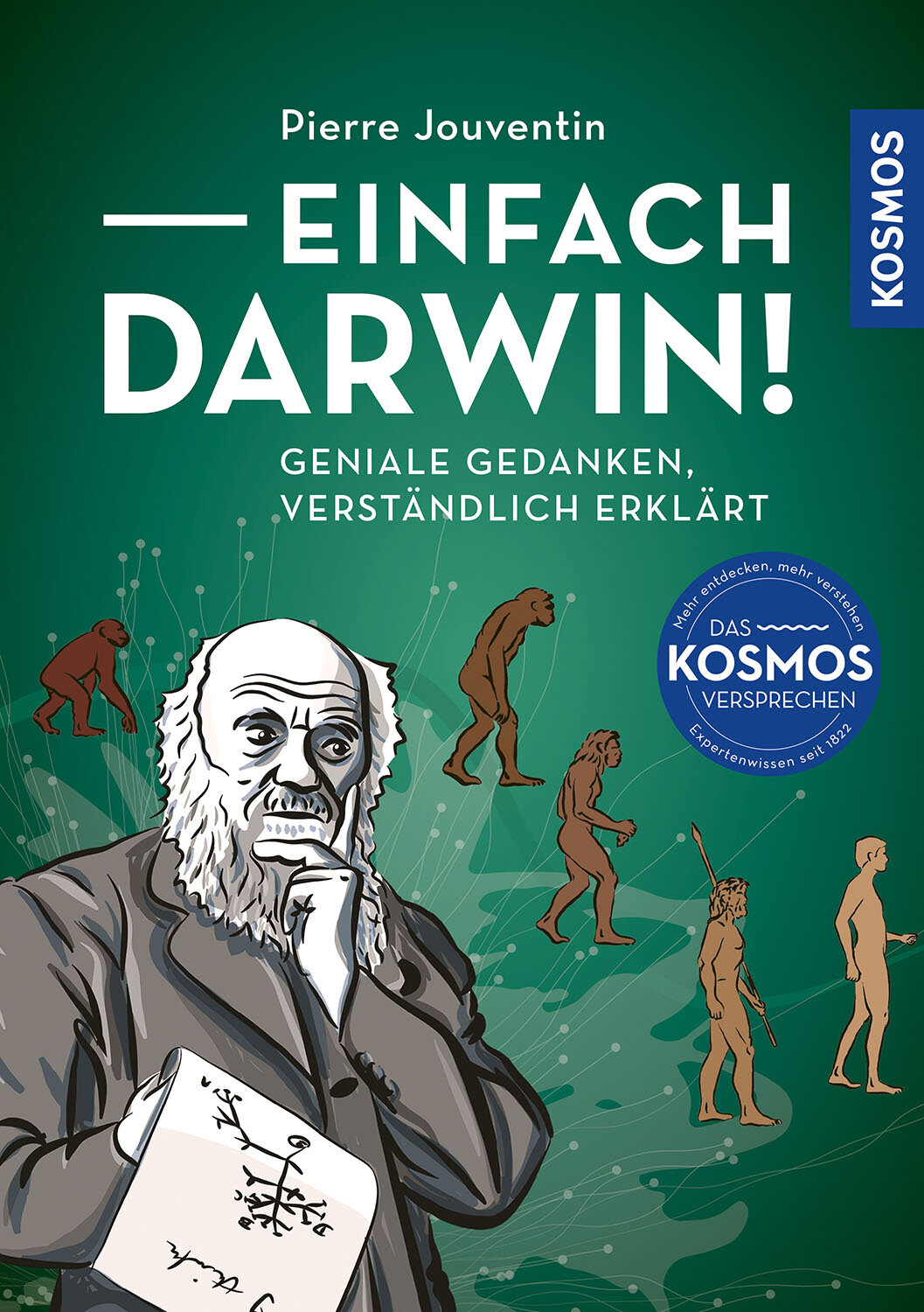 Einfach Darwin!