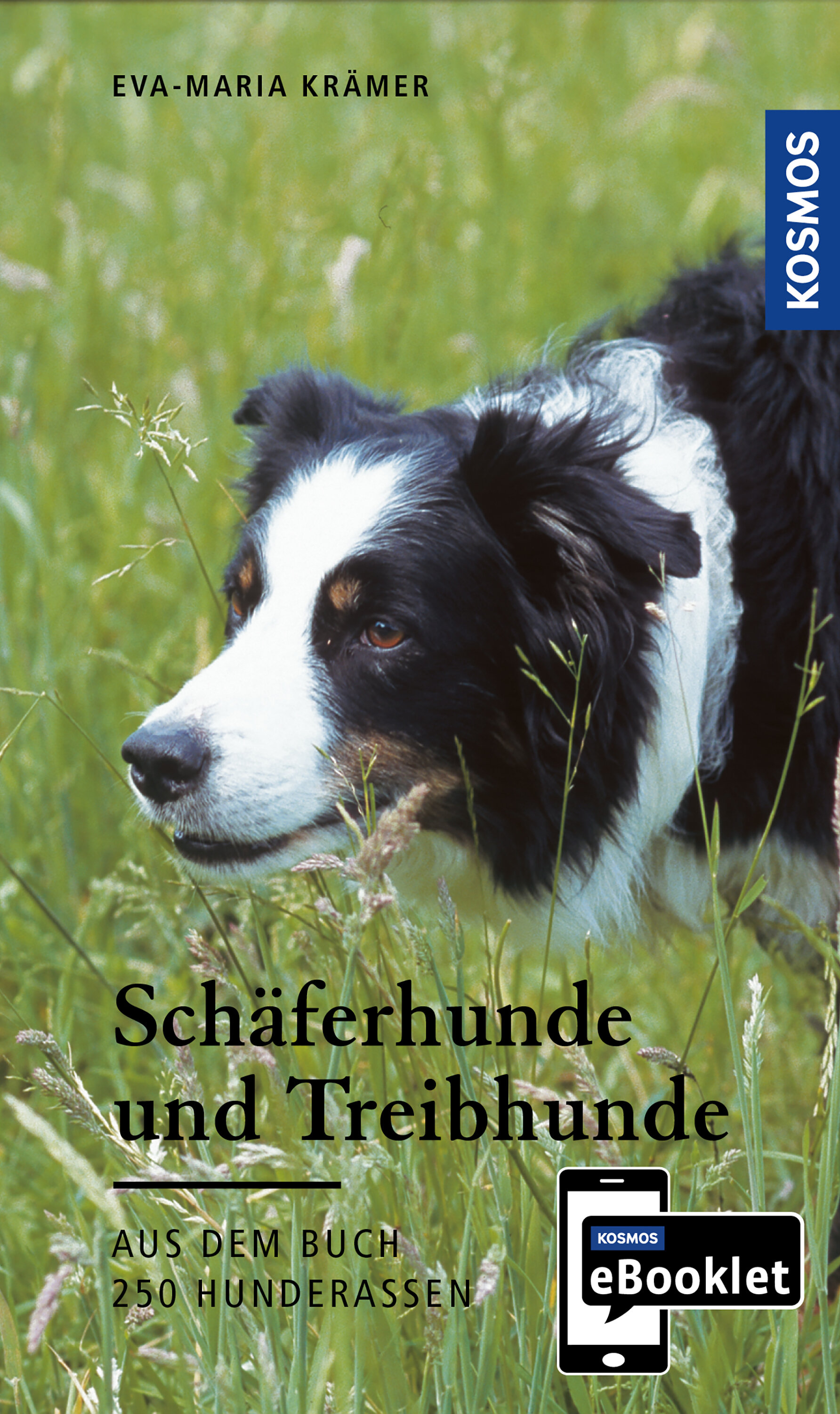 KOSMOS eBooklet: Schäferhunde und Treibhunde - Ursprung  Wesen  Haltung
