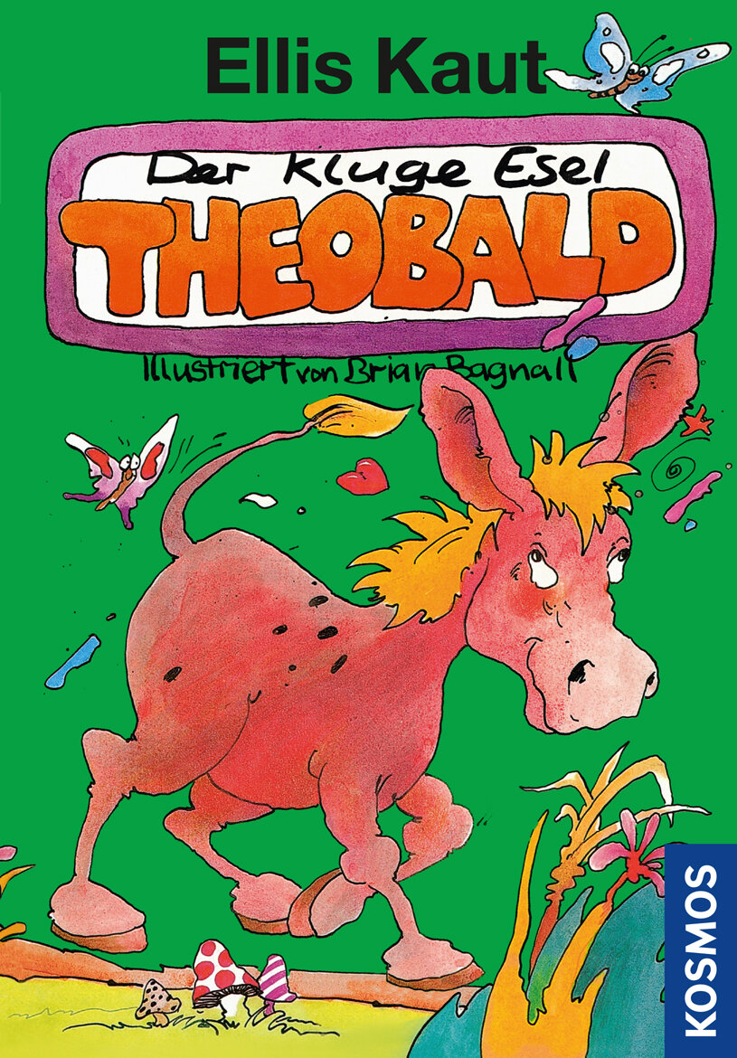 Der kluge Esel Theobald