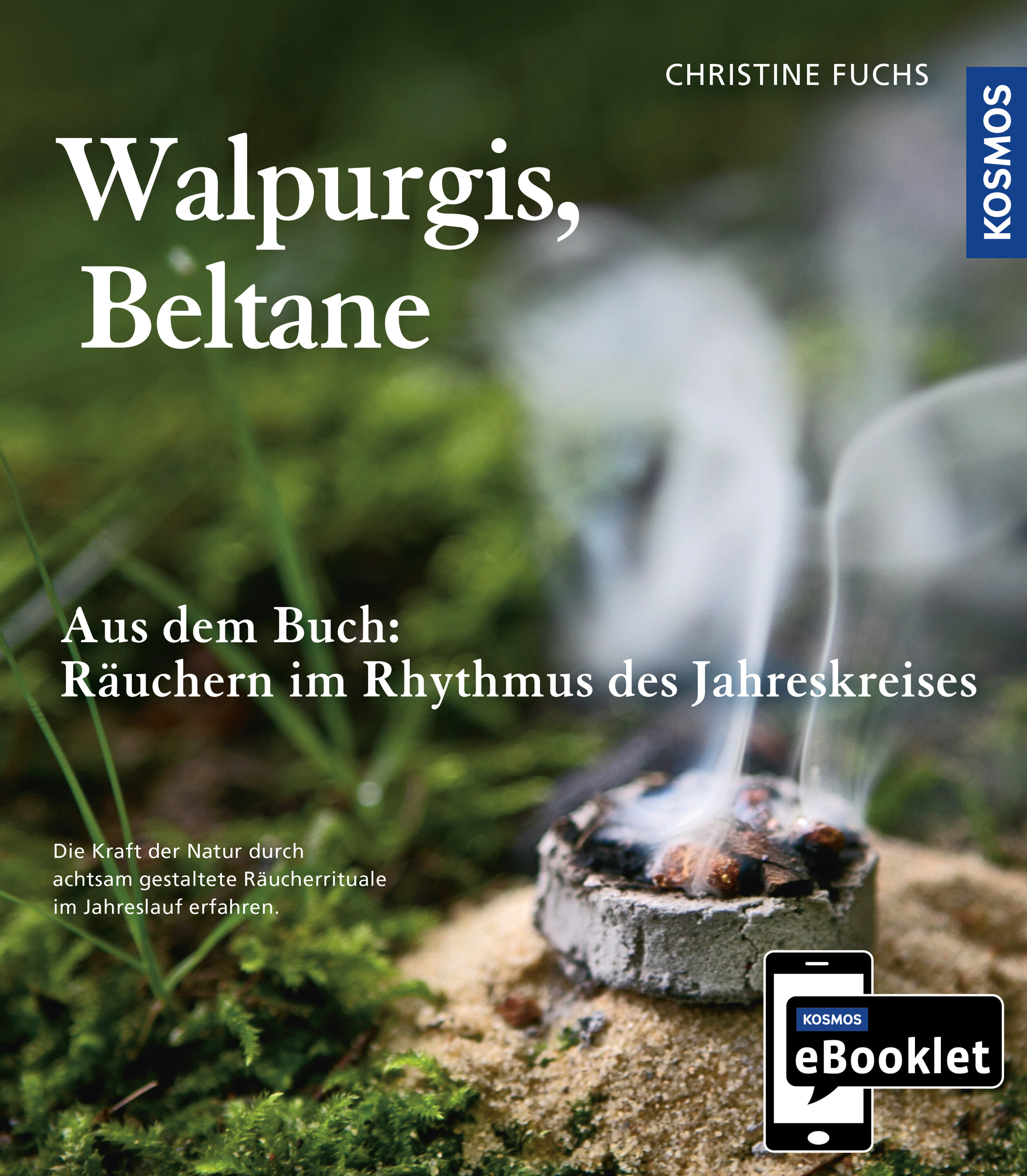 KOSMOS eBooklet: Walpurgis  Beltanea