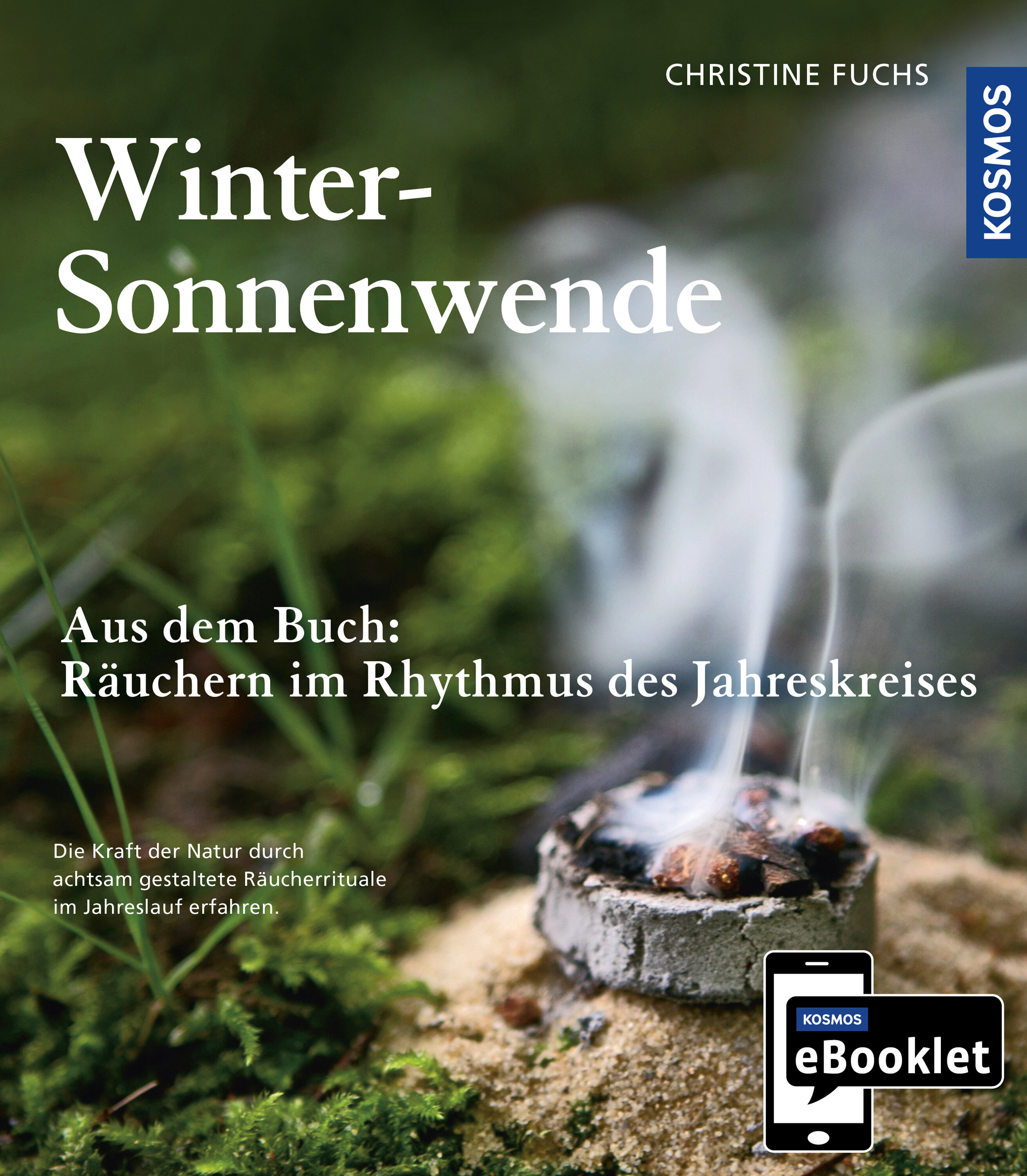 KOSMOS eBooklet: Winter-Sonnenwende