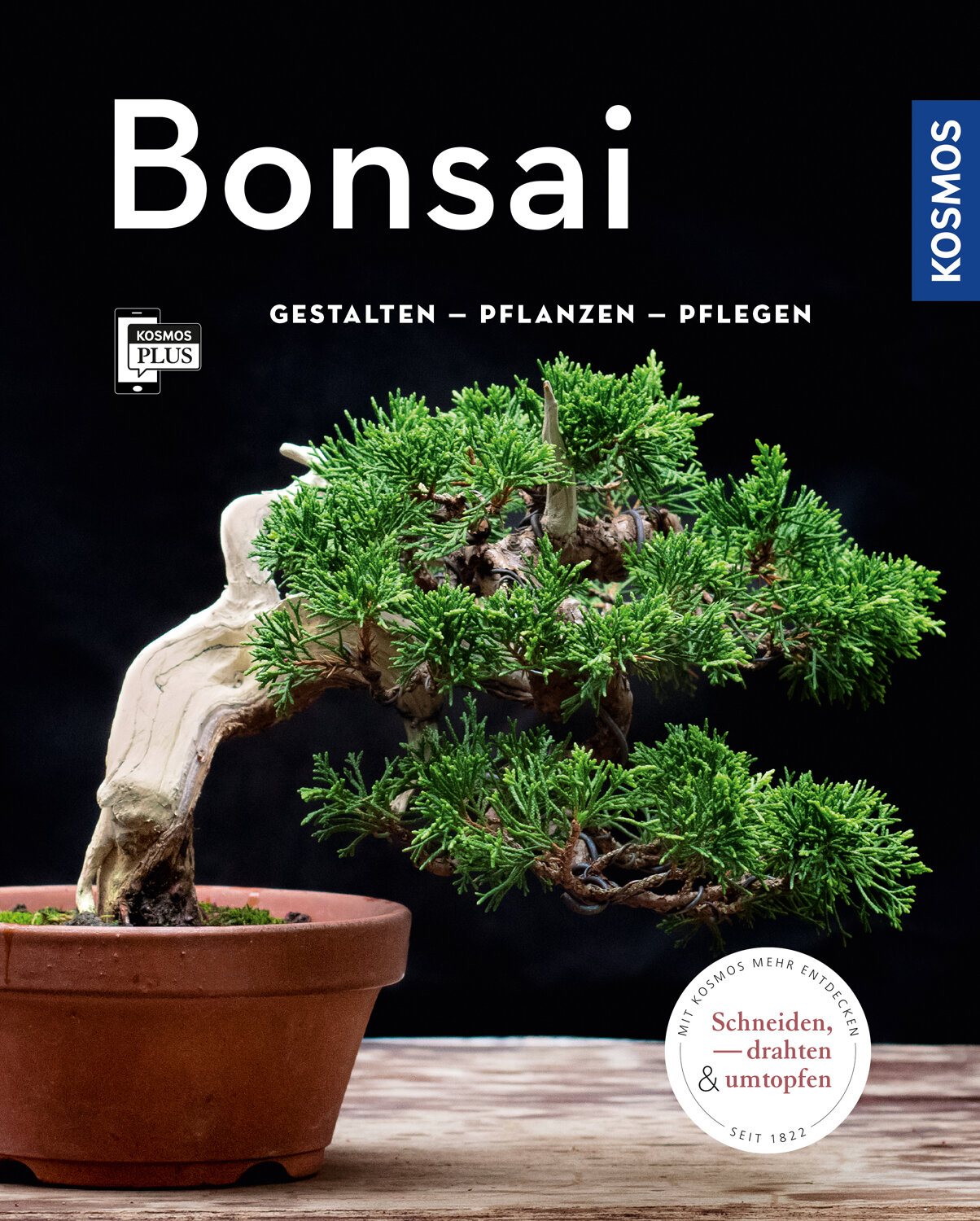Bonsai (Mein Garten)