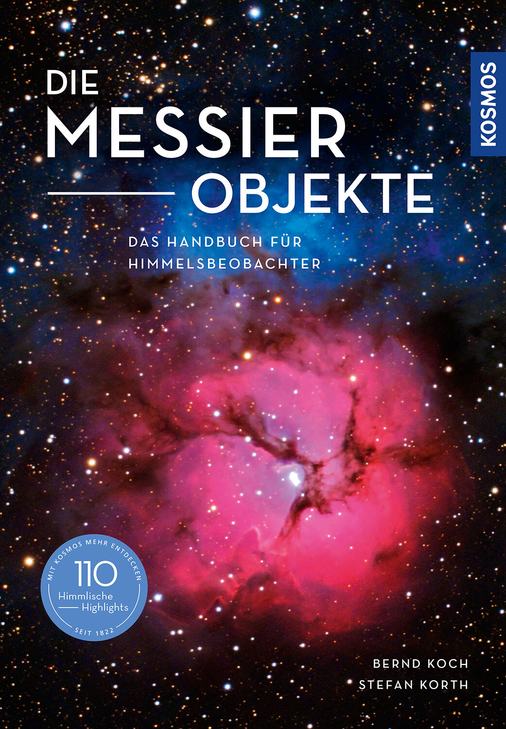 Die Messier-Objekte