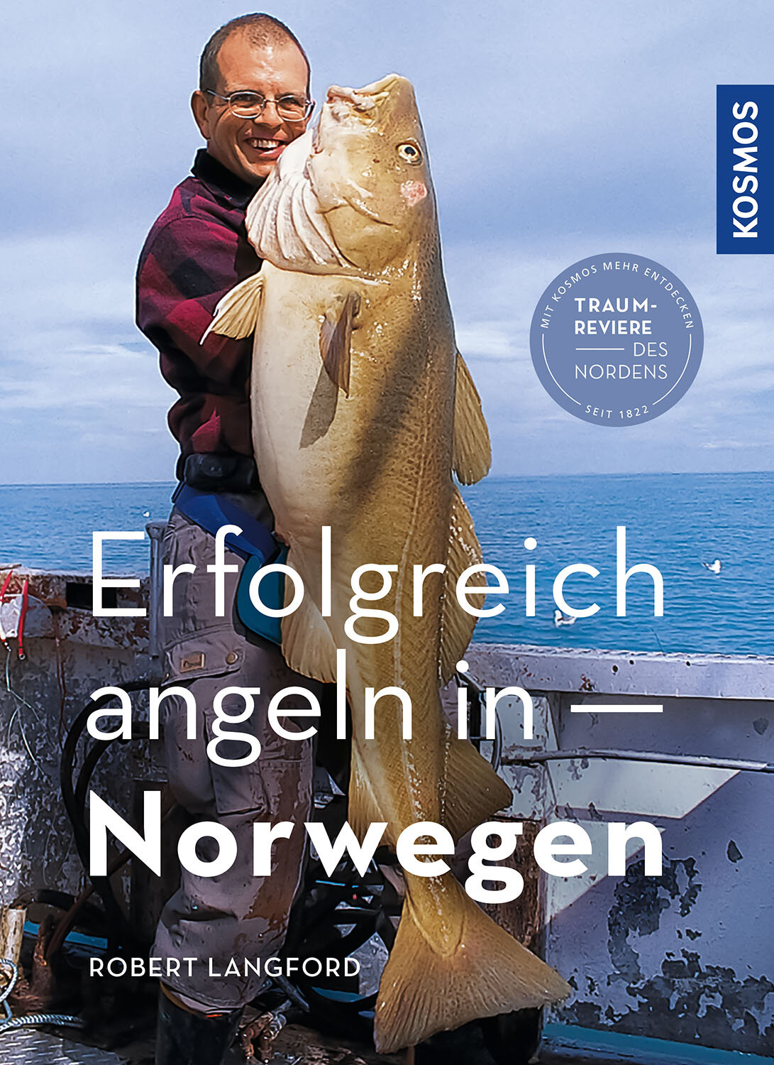 Erfolgreich angeln in Norwegen
