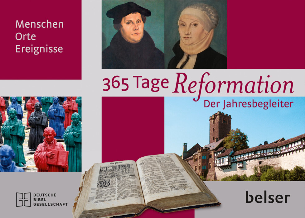365 Tage Reformation
