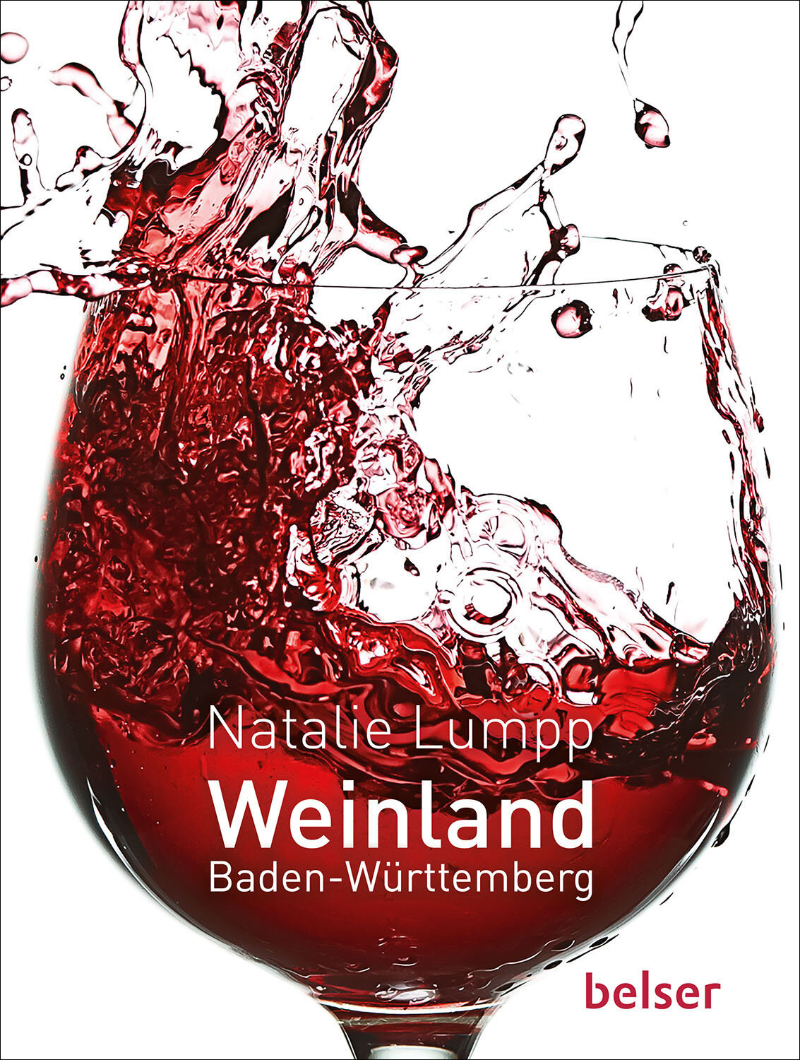 Weinland Baden-Württemberg