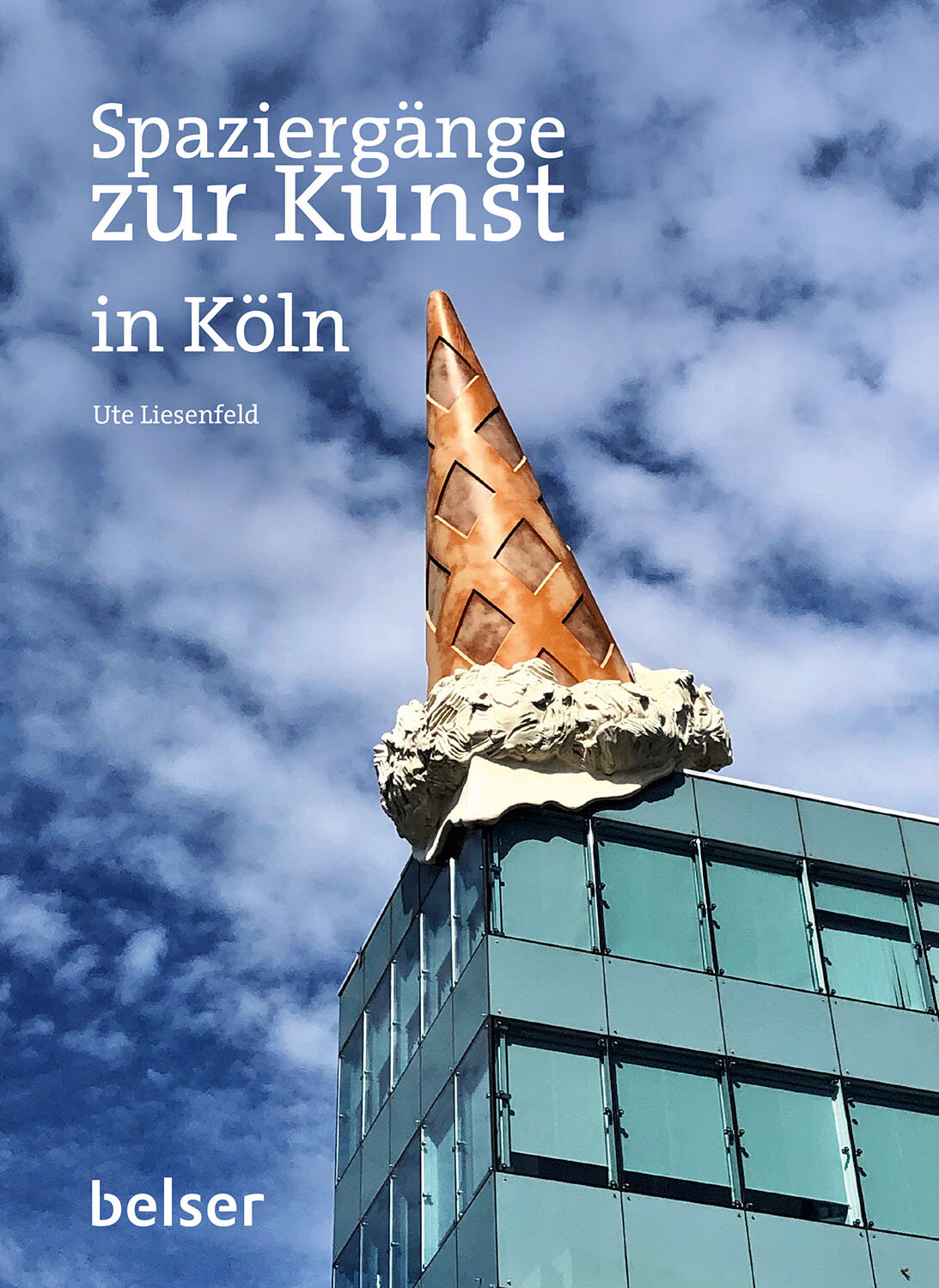 Spaziergänge zur Kunst in Köln