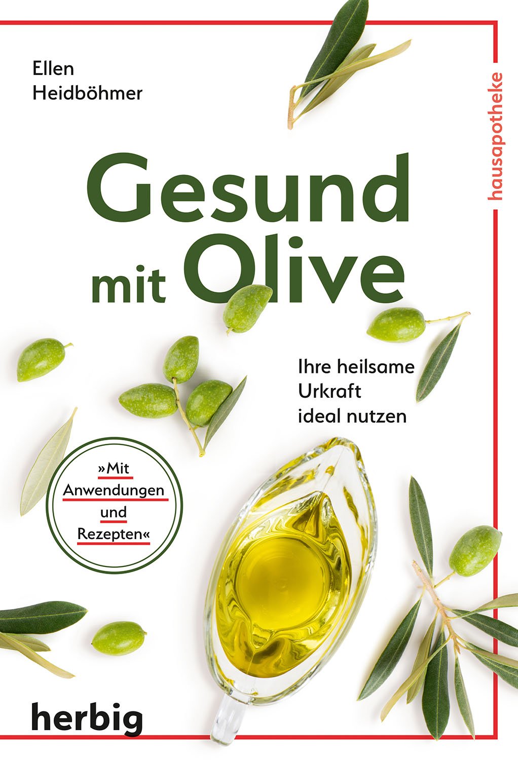 Gesund mit Olive